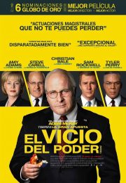 Ver Vice (El vicepresidente: Más allá del poder) (2018) online