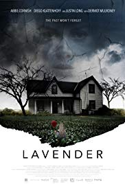Ver Lavender (2017) Online