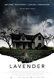 Ver Lavender