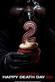 Ver Feliz día de tu muerte 2 (Happy Death Day 2U) 2019