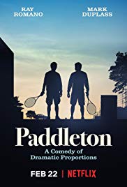 Ver Paddleton 2019