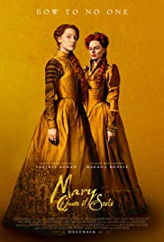 Ver Mary Queen of Scots