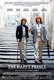 Ver The Happy Prince 2018