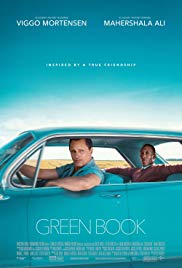 Ver Una amistad sin fronteras (Green Book) 2018