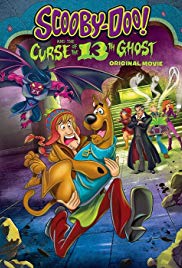 Ver Scooby-Doo! and the Curse of the 13th Ghost