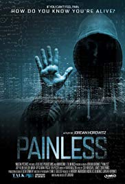 Ver Painless 2017