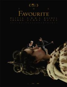 Ver The Favourite (La favorita)