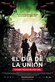 Ver El Día de la Unión (2018) online