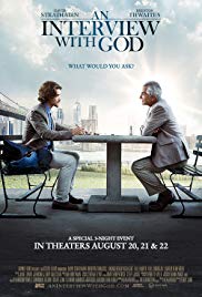 Ver An Interview with God (2018) online