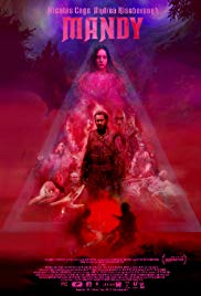 Ver Mandy (2018) online