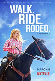 Ver Walk. Ride. Rodeo. 2019