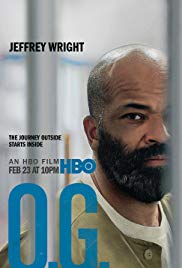 Ver O.G. (2018) online