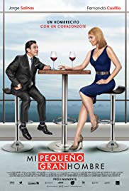 Ver Mi pequeño gran hombre (2018) Online