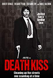 Ver Death Kiss 2018