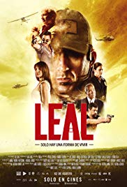 Ver Leal, solo hay una forma de vivir (2018) online