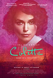 Ver Colette: Liberación y deseo 2018