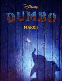 Ver Dumbo (2019) online