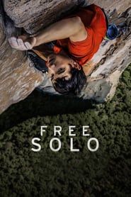Ver Free Solo 2018