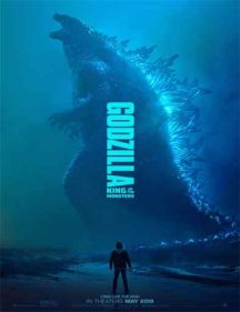 Ver Godzilla: Rey de los monstruos