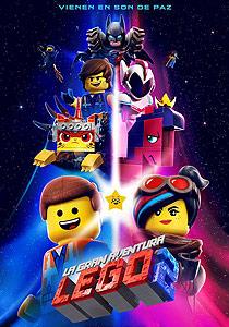 Ver La Gran Aventura LEGO 2 (2019)