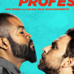 Ver Pelea de profes (Fist Fight) 2019