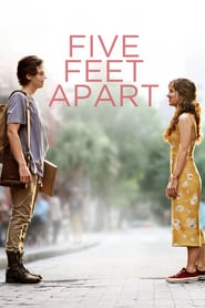 Ver A dos metros de ti – Five Feet Apart  (2019)