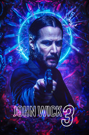 John Wick 3: Parabellum