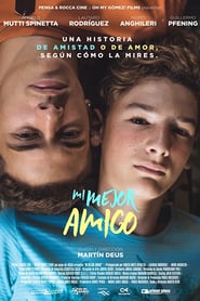 Ver Mi mejor amigo (2018) Online