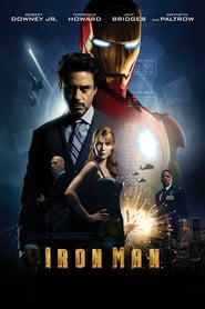 Ver Pelicula Iron Man (2008)