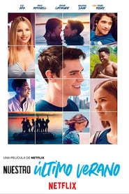 Ver Pelicula Nuestro último verano (2019)