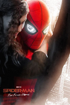 Ver Spider-Man: Lejos de Casa (2019) Online