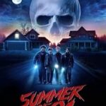 Ver Verano del 84 (Summer of ’84)  (2018)