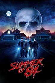 Ver Verano del 84 (Summer of ’84)  (2018)