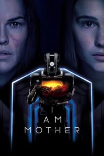 Ver I Am Mother (2019) Online