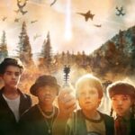 Ver Campamento alienígena (2019) Online
