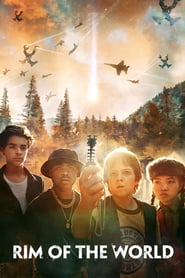 Ver Campamento alienígena (2019) Online