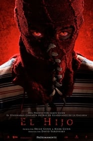 Ver El hijo – Brightburn (2019) Online