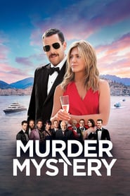 Ver Misterio a bordo (2019) Online