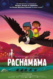 Ver Pachamama (2018) Online