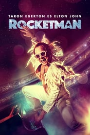 Ver Rocketman