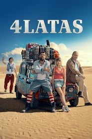 Ver 4 latas (2019) Online