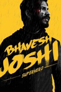 Ver Bhavesh Joshi Superhero (2018) Online