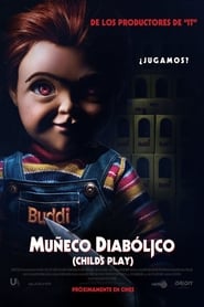 Ver Chucky: Muñeco Diabólico