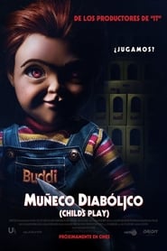 Ver Chucky: Muñeco Diabólico (2019) Online