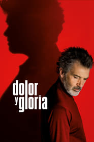 Ver Dolor y gloria (2019) Online