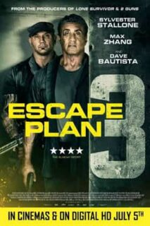 Ver Escape Plan: The Extractors (2019) Online
