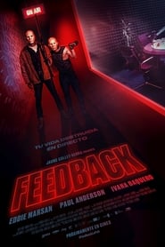Ver Feedback (2019) Gratis