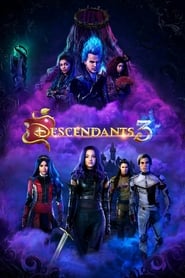 Ver Los Descendientes 3 (2019) Online