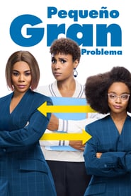 Ver Pequeño gran problema (2019) Online