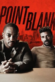 Ver Point Blank (2019) Online